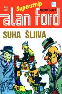 Alan Ford br.380